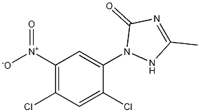 Structure of 100563-34-6