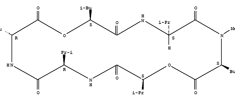 Structure of 10252-34-3
