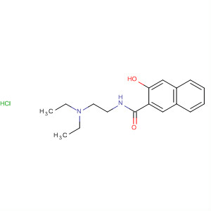 Structure of 106146-34-3