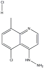 Structure of 1172239-34-7