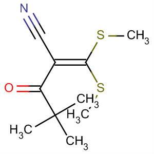 Structure of 118092-34-5