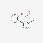 Structure of 1214357-34-2