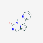 Structure of 1233186-34-9
