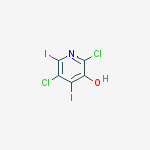 Structure of 1261365-34-7