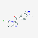 Structure of 1266238-34-9