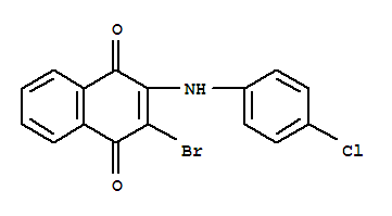 Structure of 131940-34-6