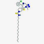 Structure of 132418-34-9