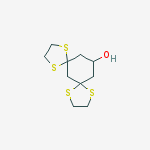 Structure of 15856-34-5