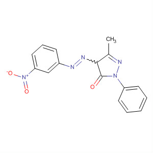 Structure of 15866-34-9