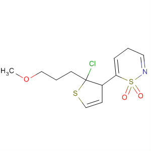 Structure of 171273-34-0