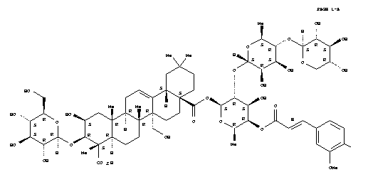 Structure of 202527-34-2