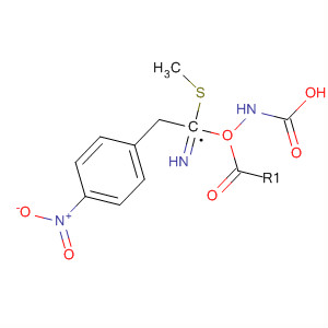 Structure of 206652-34-8