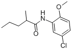 Structure of 209683-34-1