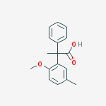 Structure of 215929-34-3