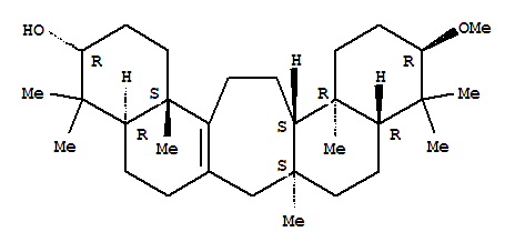 Structure of 24433-34-9