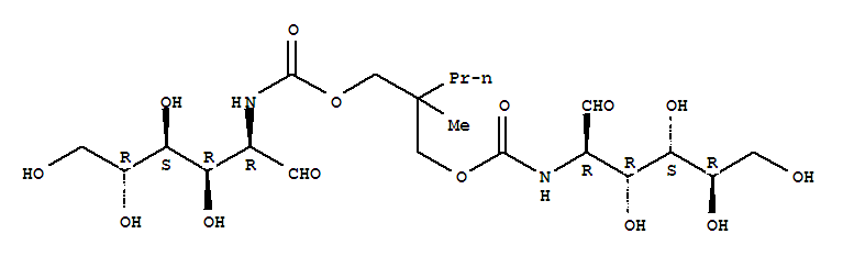 Structure of 25658-34-8