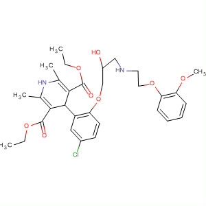 Structure of 257284-34-7