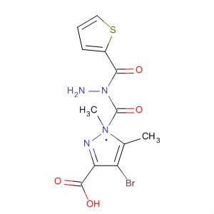 Structure of 261962-34-9
