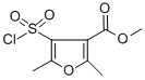 Structure of 306936-34-5