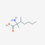 Structure of 36033-34-8