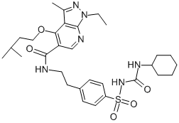 Structure of 36980-34-4