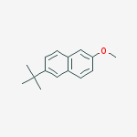 Structure of 37436-34-3