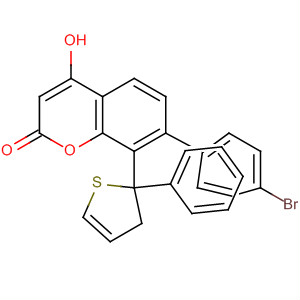 Structure of 405201-34-5