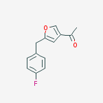 Structure of 500367-34-0