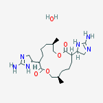 Structure of 5096-34-4