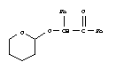 Structure of 51706-34-4