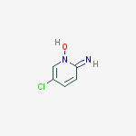 Structure of 52132-34-0