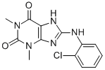 Structure of 5429-34-5