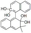 Structure of 55442-34-7
