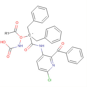 Structure of 58025-34-6
