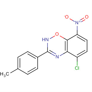 Structure of 58758-34-2