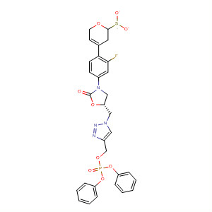 Structure of 591253-34-8