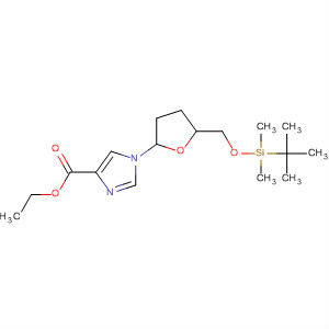 Structure of 603972-34-5