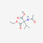 Structure of 609346-34-1