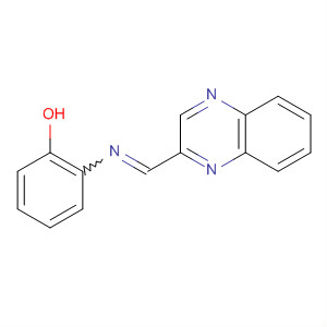 Structure of 61289-34-7