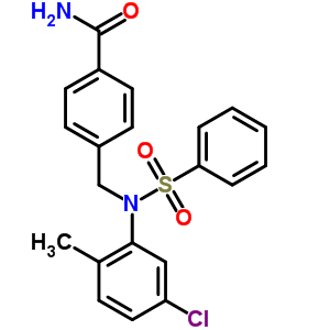 Structure of 6167-34-6