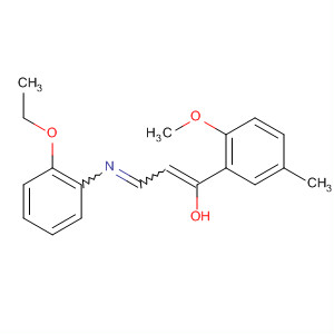 Structure of 61906-34-1
