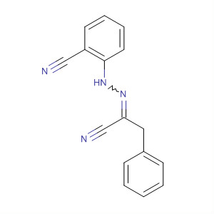 Structure of 62039-34-3