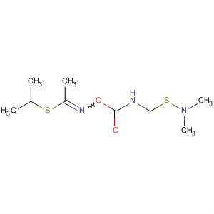 Structure of 62382-34-7