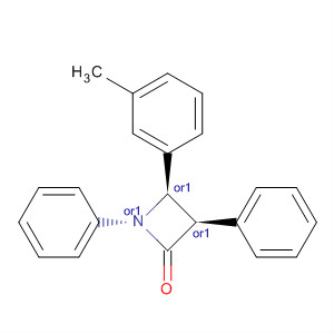 Structure of 62500-34-9