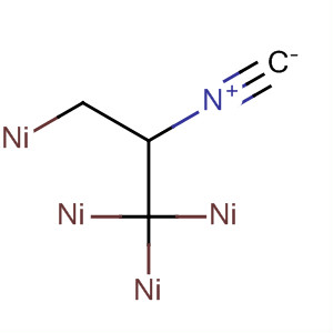 Structure of 62602-34-0