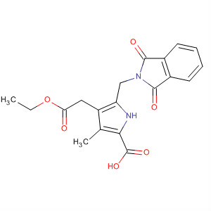 Structure of 62916-34-1