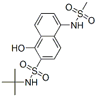 Structure of 63059-34-7