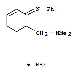 Structure of 6309-34-8