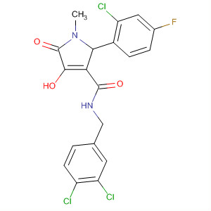 Structure of 646043-34-7