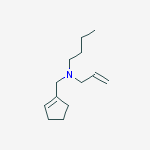 Structure of 651300-34-4